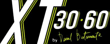 XT 30.60 by Daniel Bustamante