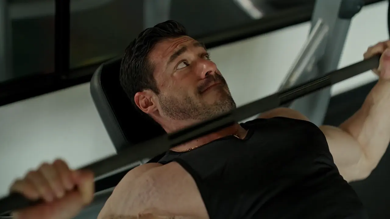 CARLOS R. — testimonio XT30.60