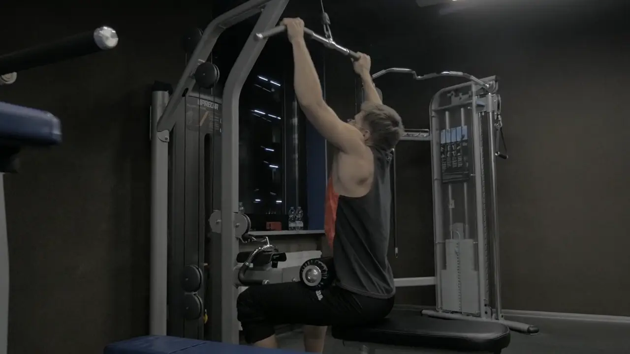 RODRIGO F. — testimonio XT30.60